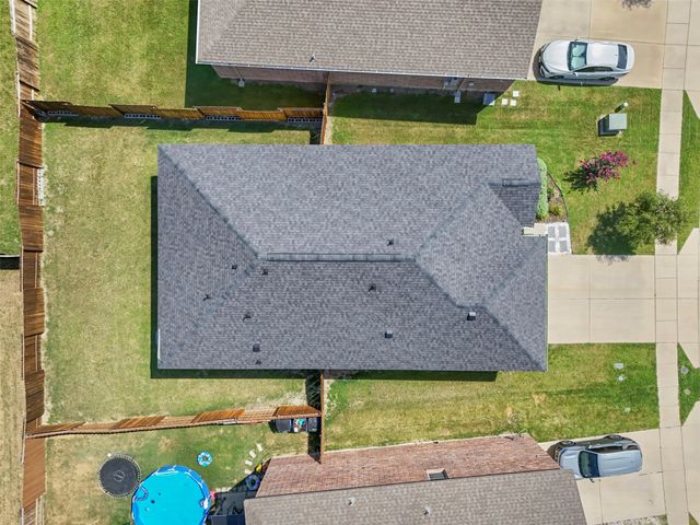 1535 Park Trails Boulevard, Princeton, TX 75407