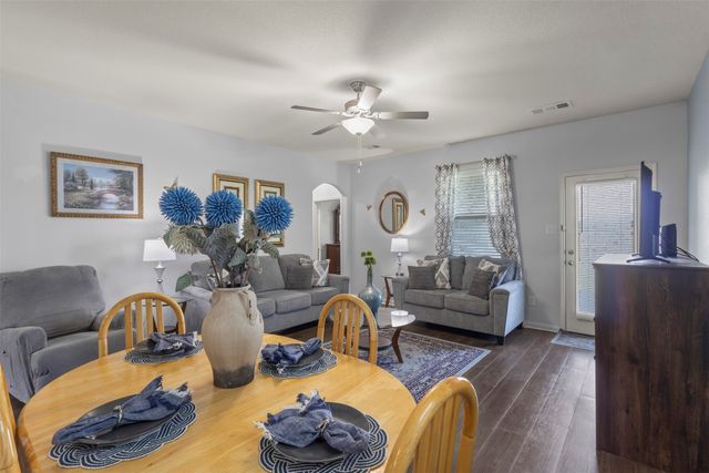 1535 Park Trails Boulevard, Princeton, TX 75407