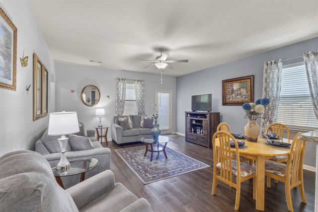 1535 Park Trails Boulevard, Princeton, TX 75407