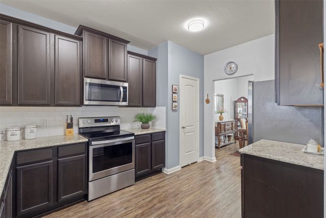 1535 Park Trails Boulevard, Princeton, TX 75407
