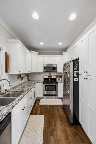 5555 Little Gem Lane, Ooltewah, TN 37363