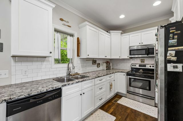 5555 Little Gem Lane, Ooltewah, TN 37363