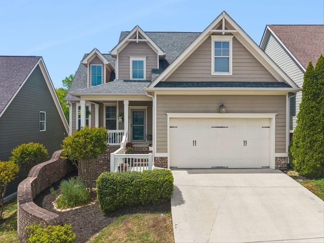 5555 Little Gem Lane, Ooltewah, TN 37363