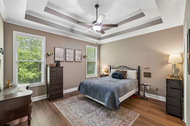 5555 Little Gem Lane, Ooltewah, TN 37363