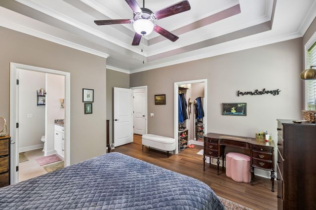 5555 Little Gem Lane, Ooltewah, TN 37363