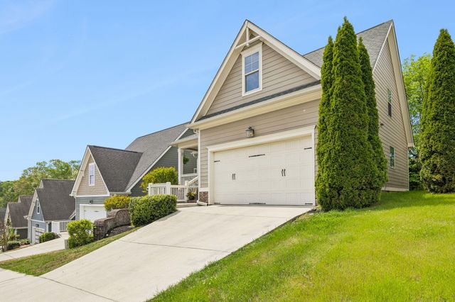5555 Little Gem Lane, Ooltewah, TN 37363