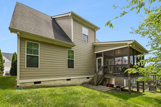 5555 Little Gem Lane, Ooltewah, TN 37363