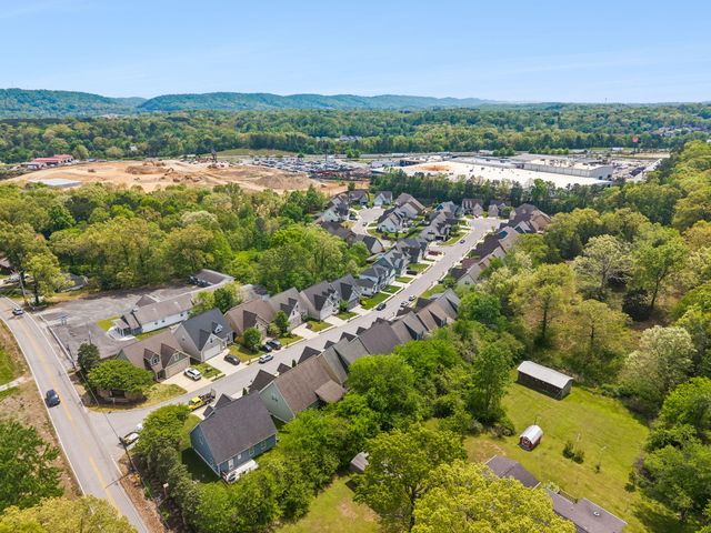 5555 Little Gem Lane, Ooltewah, TN 37363