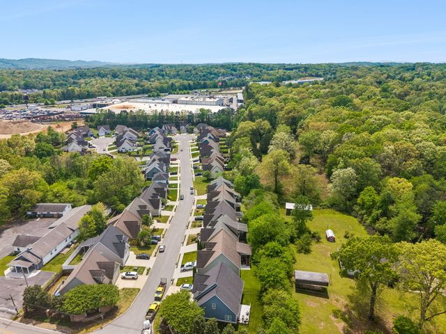 5555 Little Gem Lane, Ooltewah, TN 37363
