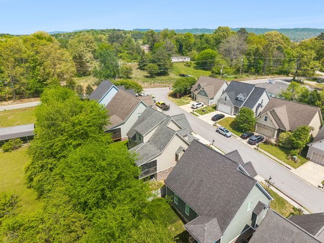5555 Little Gem Lane, Ooltewah, TN 37363