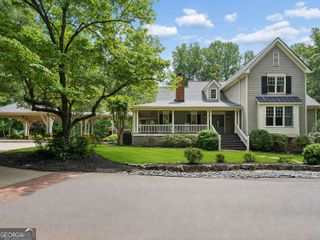 2600 Bethany Church Road, Milton, GA 30004