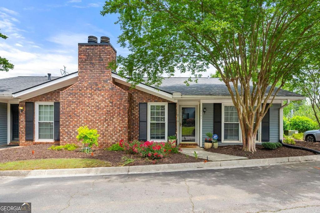 1141 Moorestown Circle, Decatur, GA 30033