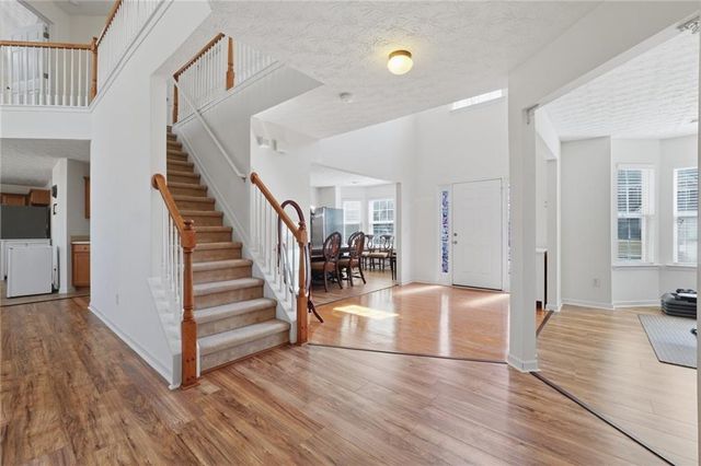 4003 Roxberry Hill Lane, Buford, GA 30518