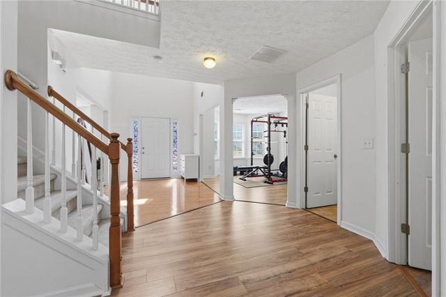 4003 Roxberry Hill Lane, Buford, GA 30518