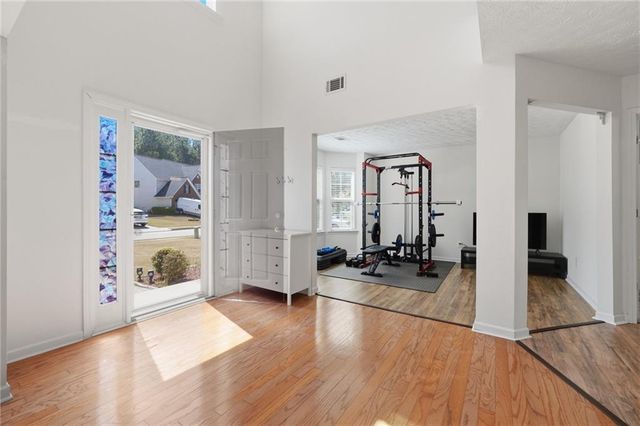 4003 Roxberry Hill Lane, Buford, GA 30518