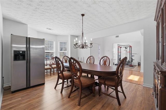 4003 Roxberry Hill Lane, Buford, GA 30518