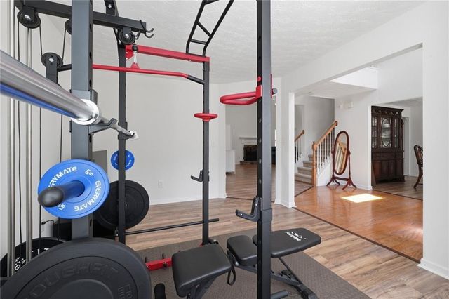 4003 Roxberry Hill Lane, Buford, GA 30518