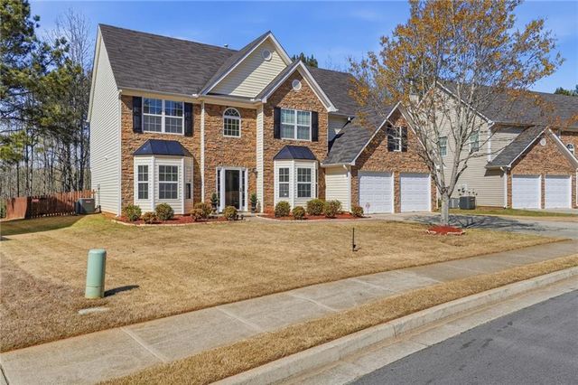 4003 Roxberry Hill Lane, Buford, GA 30518
