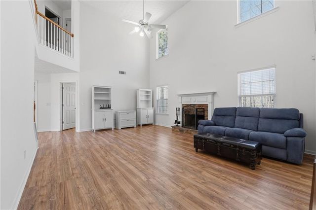 4003 Roxberry Hill Lane, Buford, GA 30518