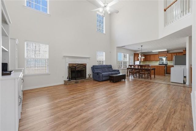 4003 Roxberry Hill Lane, Buford, GA 30518