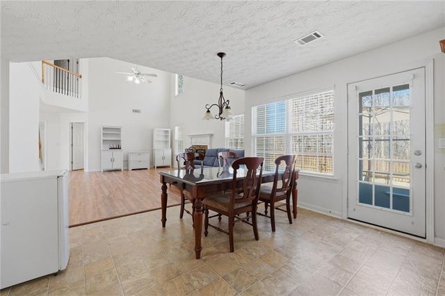 4003 Roxberry Hill Lane, Buford, GA 30518