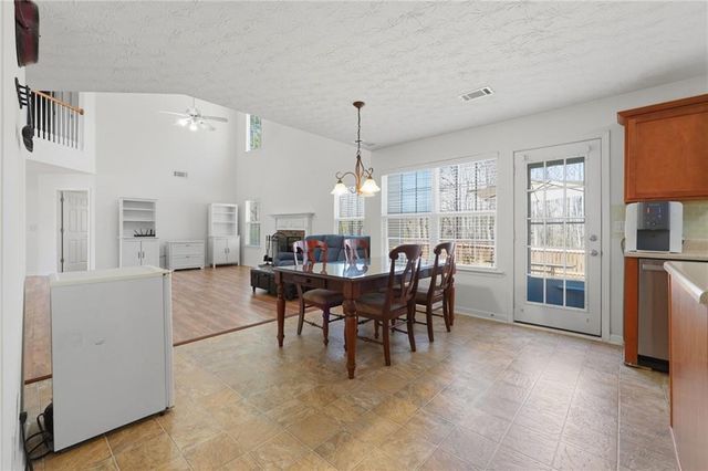 4003 Roxberry Hill Lane, Buford, GA 30518