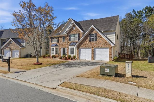4003 Roxberry Hill Lane, Buford, GA 30518