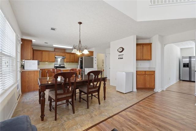 4003 Roxberry Hill Lane, Buford, GA 30518