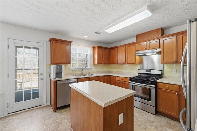 4003 Roxberry Hill Lane, Buford, GA 30518