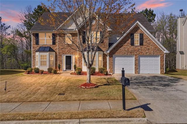 4003 Roxberry Hill Lane, Buford, GA 30518