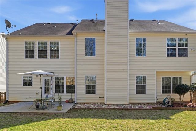 4003 Roxberry Hill Lane, Buford, GA 30518