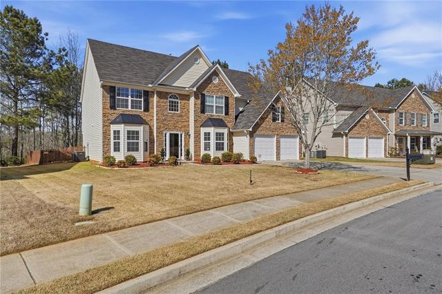 4003 Roxberry Hill Lane, Buford, GA 30518