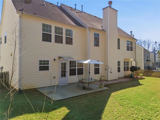 4003 Roxberry Hill Lane, Buford, GA 30518