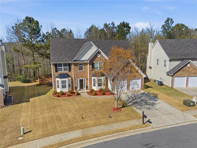4003 Roxberry Hill Lane, Buford, GA 30518