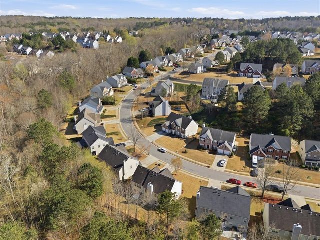 4003 Roxberry Hill Lane, Buford, GA 30518