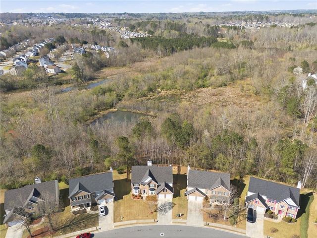 4003 Roxberry Hill Lane, Buford, GA 30518