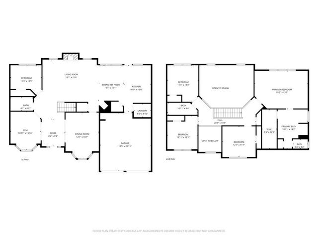 4003 Roxberry Hill Lane, Buford, GA 30518