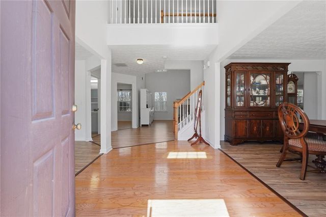 4003 Roxberry Hill Lane, Buford, GA 30518