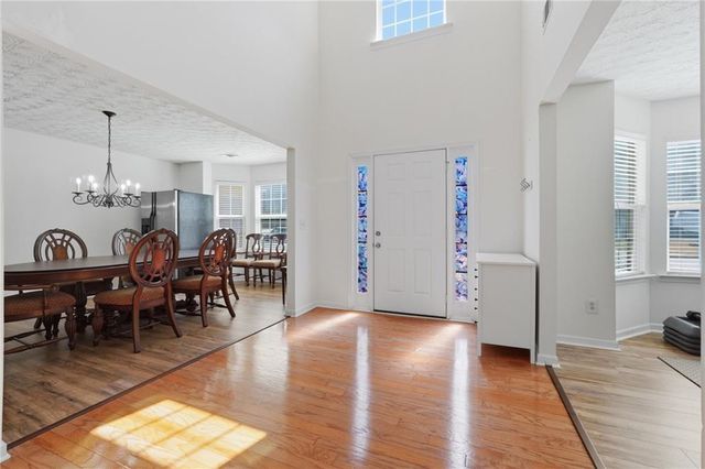 4003 Roxberry Hill Lane, Buford, GA 30518