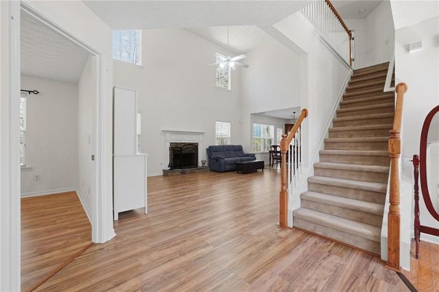 4003 Roxberry Hill Lane, Buford, GA 30518