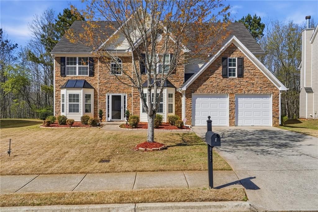 4003 Roxberry Hill Lane, Buford, GA 30518