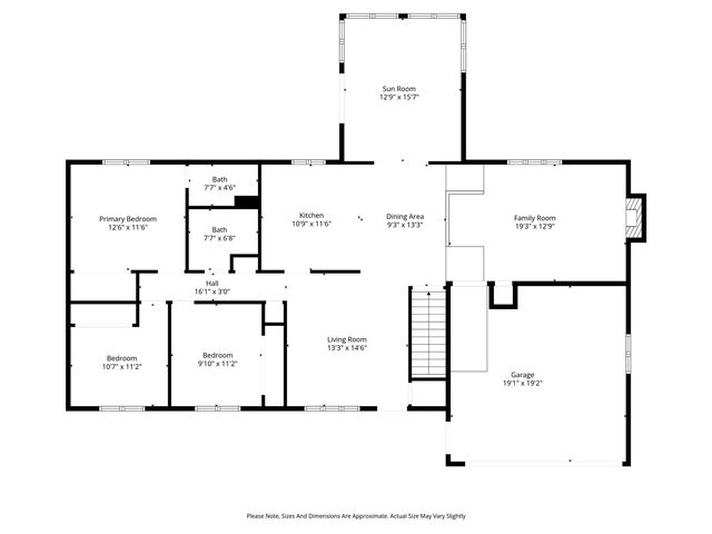 3815 1st Avenue SW, Cedar Rapids, IA 52405