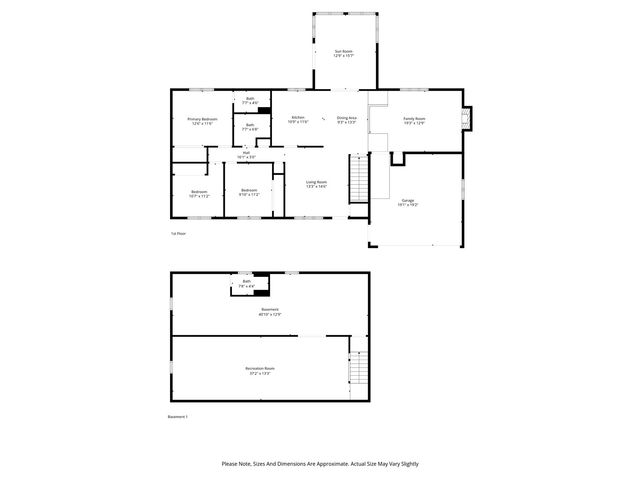 3815 1st Avenue SW, Cedar Rapids, IA 52405