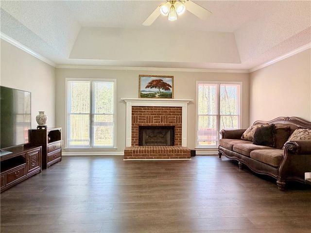 1975 Wynfield Point Drive, Buford, GA 30519