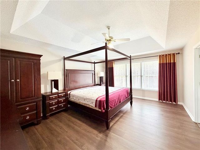 1975 Wynfield Point Drive, Buford, GA 30519