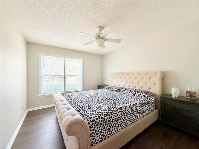 1975 Wynfield Point Drive, Buford, GA 30519