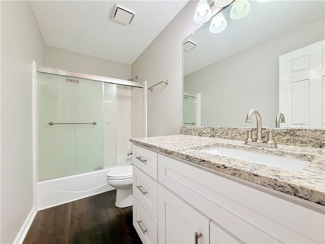 1975 Wynfield Point Drive, Buford, GA 30519