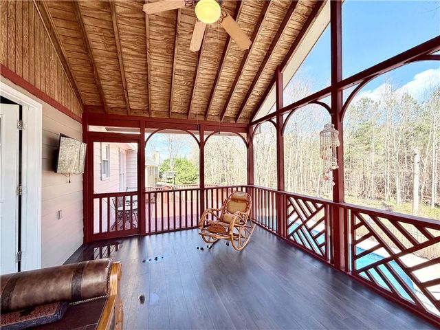 1975 Wynfield Point Drive, Buford, GA 30519