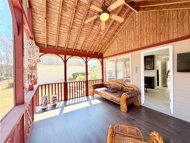 1975 Wynfield Point Drive, Buford, GA 30519