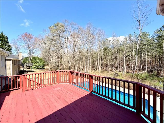 1975 Wynfield Point Drive, Buford, GA 30519